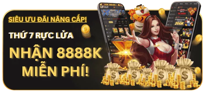 Khuyến mãi casino 88live