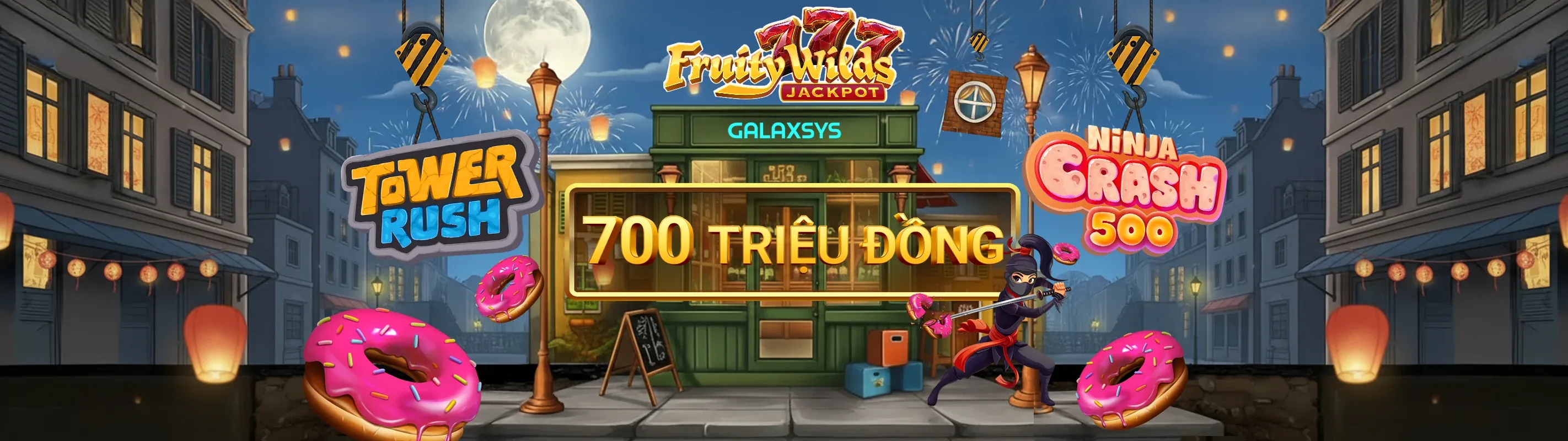 Sòng bạc trực tuyến 88live với các trò chơi casino hấp dẫn